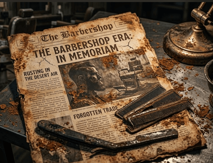 The Art of Grooming Blog