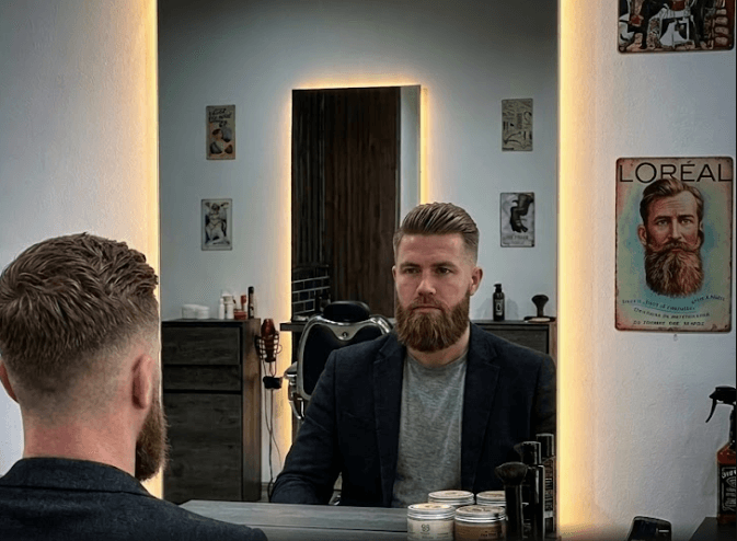 Shave Style